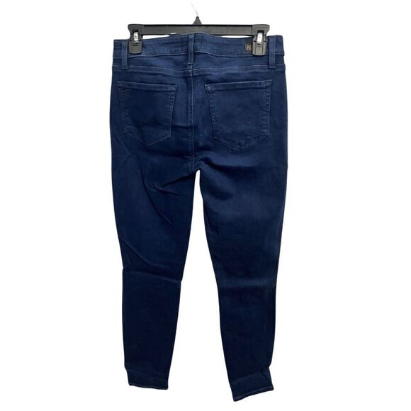 Paige Verdugo Ankle Jeans - Picture 3 of 9